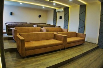 Plot – Exterior View View at Vidhan Sabha Marg - for Sale