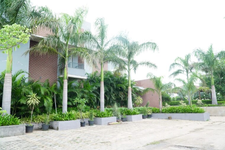 Exterior View, vidhan sabha marg  1800 Sq.Ft. Plot In Vidhan Sabha Marg Raipur 9150522