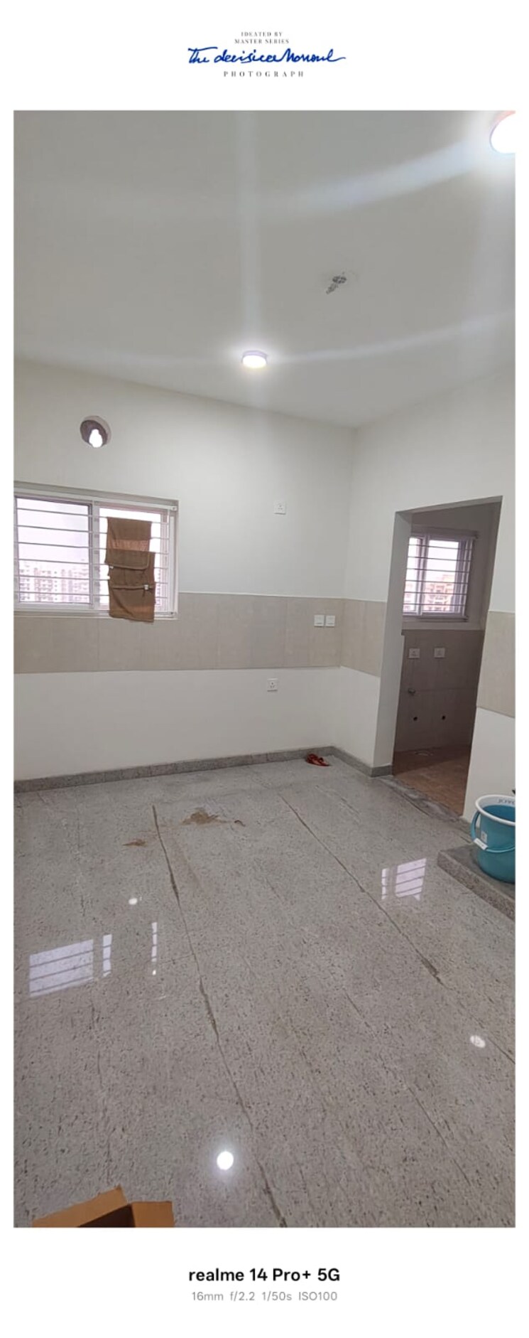 Bathroom, bollineni-bion 2 Bedroom 1900 Sq.Ft. Apartment In Kothaguda Hyderabad 9150557
