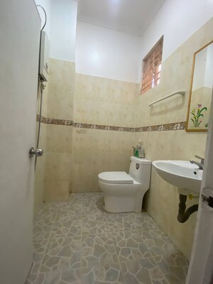 Bathroom in 4 BHK Villa at Sarjapur – for Sale