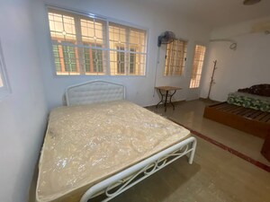 Bedroom in 4 BHK Villa at Sarjapur – for Sale