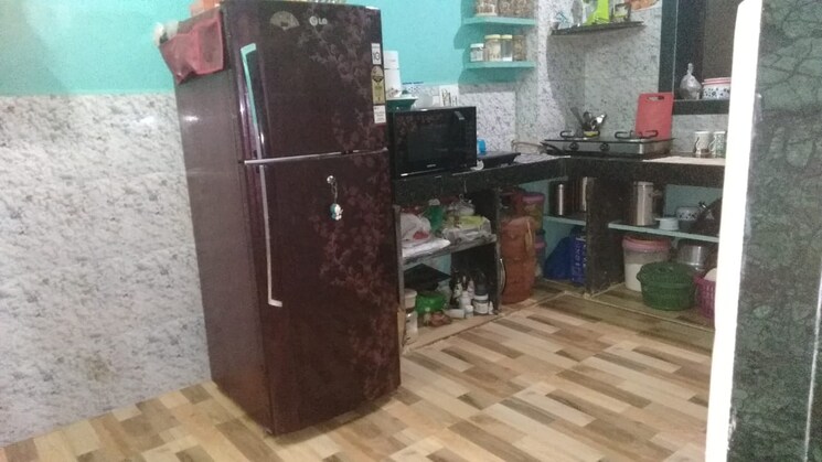 Living Room, dombivli west 1 RK 480 Sq.Ft. Apartment In Dombivli West Thane 9150527