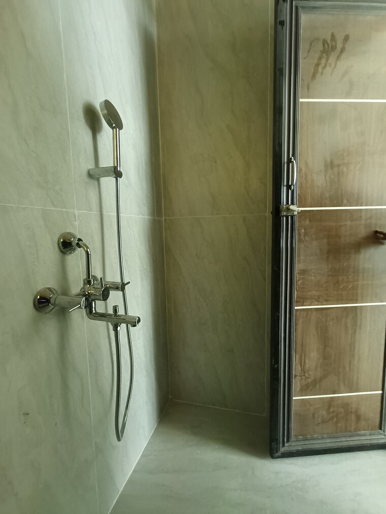 Bathroom, rajarhat 3 Bedroom 1118 Sq.Ft. Apartment In Rajarhat Kolkata 9150559