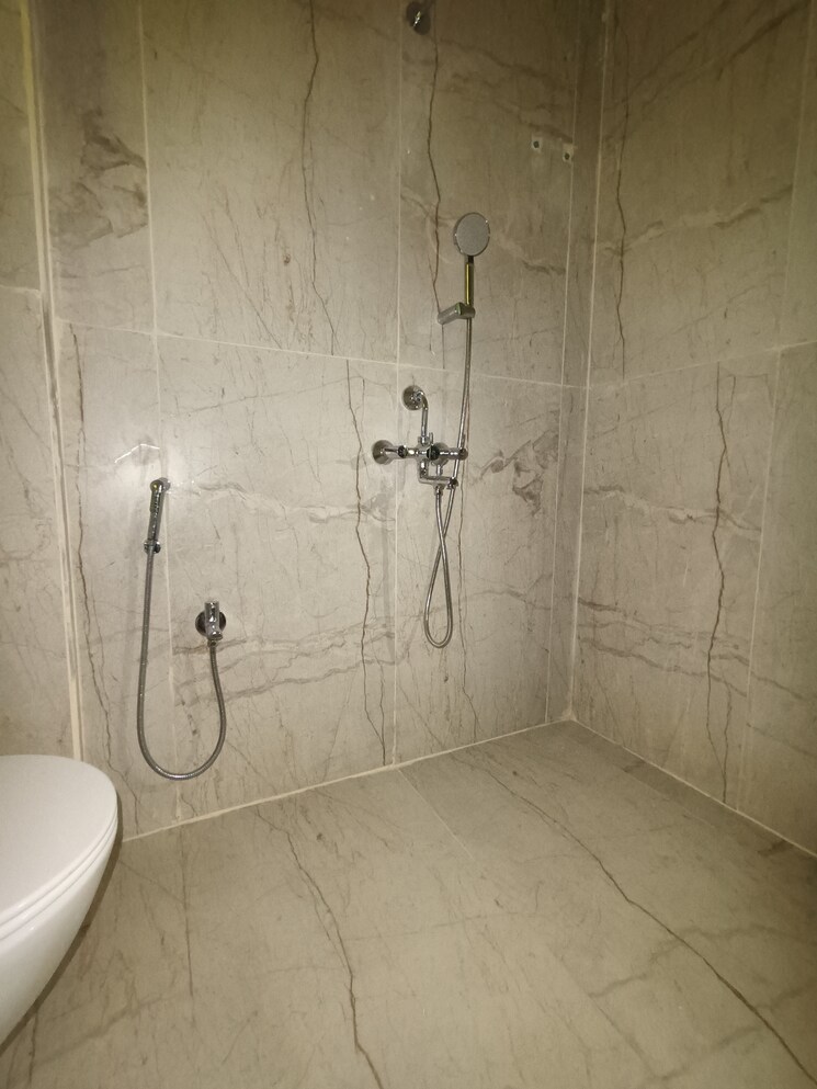 Bathroom, rajarhat 3 Bedroom 1118 Sq.Ft. Apartment In Rajarhat Kolkata 9150559