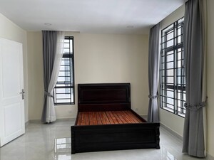 Staircase in 4 BHK Villa at Sarjapur – for Sale