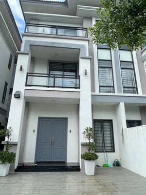 4 BHK Villa – Exterior View View at Sarjapur - for Sale