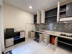 Kitchen in 4 BHK Villa at Sarjapur – for Sale