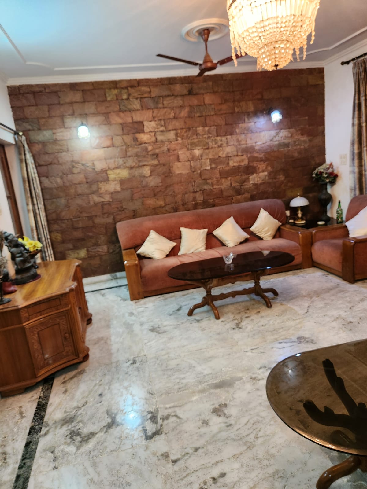 Plot For Sale in RWA Apartments Sector 50