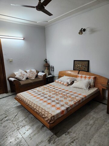  Plot – Exterior View View at RWA Apartments Sector 50, Sector 50 - for Sale