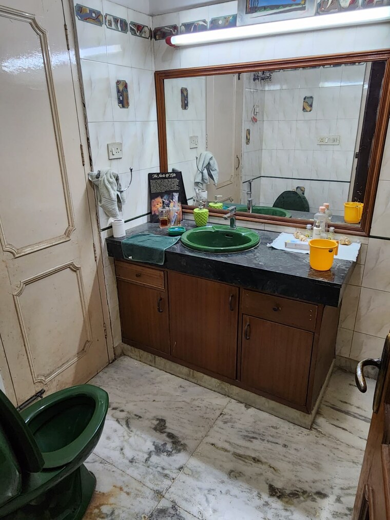 Exterior View, rwa-apartments-sector-50  450 Sq.Mt. Plot In Sector 50 Noida 9150533