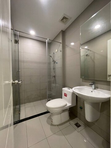 Bathroom in 4 BHK Villa at Sarjapur – for Sale