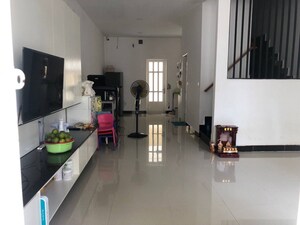 Kitchen in 4 BHK Villa at Sarjapur – for Sale