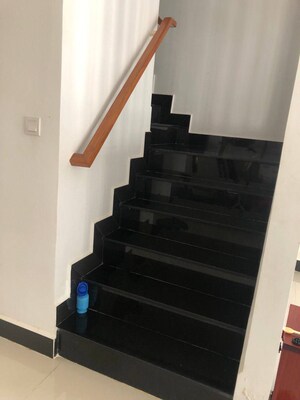 Staircase in 4 BHK Villa at Sarjapur – for Sale