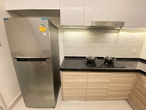 Kitchen in 4 BHK Villa at Sarjapur – for Sale