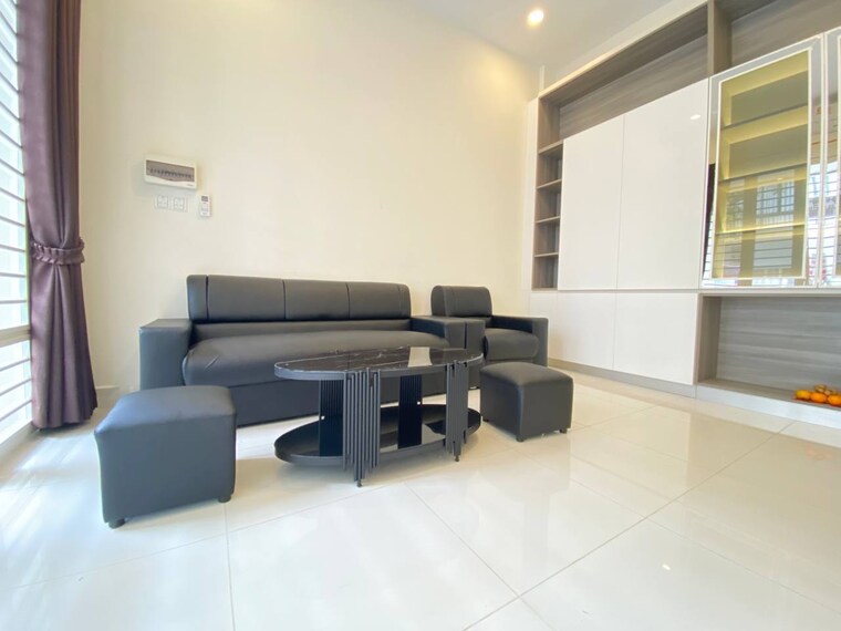 Living Room, sarjapur 4 Bedroom 3050 Sq.Ft. Villa In Sarjapur Bangalore 9150545