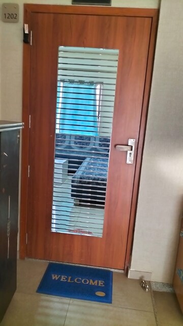 Furnished Amenities in 2 BHK Apartment at Shela – for Sale