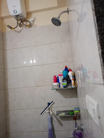 Furnished Amenities in 2 BHK Apartment at Shela – for Sale