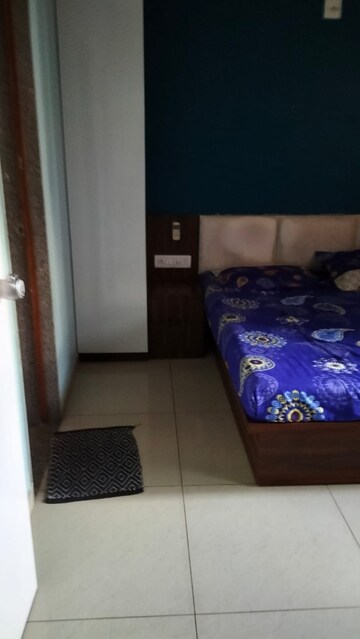 Bedroom in 2 BHK Apartment at Shela – for Sale
