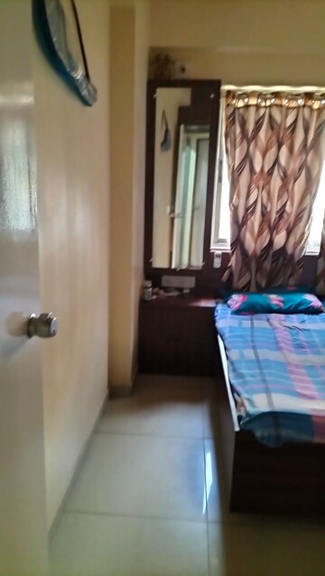 Bedroom in 2 BHK Apartment at Shela – for Sale