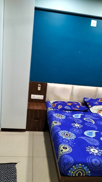 Bedroom in 2 BHK Apartment at Shela – for Sale
