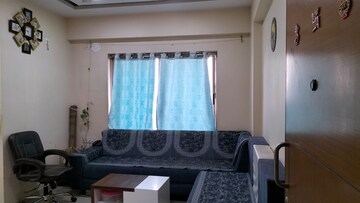 2 BHK Apartment For Sale in Shela