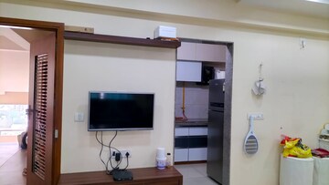 Room in 2 BHK Apartment at Shela – for Sale