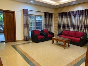 4 BHK Villa For Sale in Sarjapur