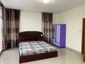 Bedroom in 4 BHK Villa at Sarjapur – for Sale