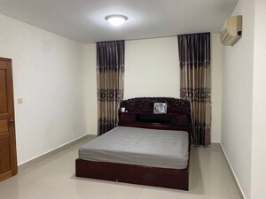 Bedroom in 4 BHK Villa at Sarjapur – for Sale