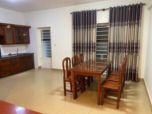 Living Room in 4 BHK Villa at Sarjapur – for Sale