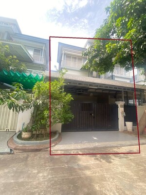 4 BHK Villa – Exterior View View at Sarjapur - for Sale