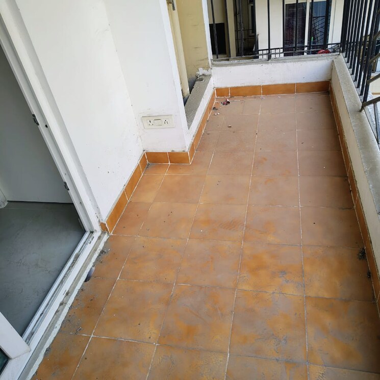 Balcony, nilaya-greens 1 Bedroom 338 Sq.Ft. Apartment In Sikrod Ghaziabad 9150560