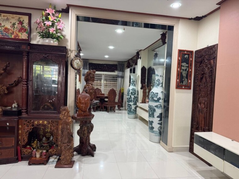 Living Room, sarjapur 4 Bedroom 3050 Sq.Ft. Villa In Sarjapur Bangalore 9150598