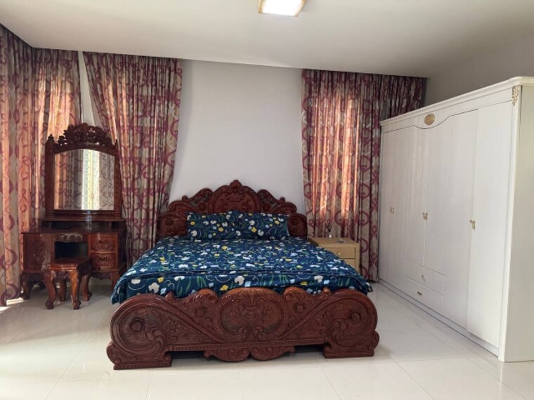 Bedroom, sarjapur 4 Bedroom 3050 Sq.Ft. Villa In Sarjapur Bangalore 9150598