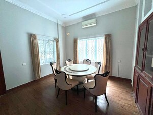 Living Room in 4 BHK Villa at Sarjapur – for Sale