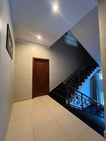 Furnished Amenities in 4 BHK Villa at Sarjapur – for Sale