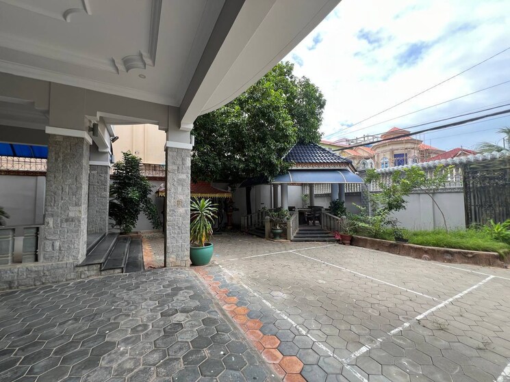  Parking, sarjapur 4 Bedroom 3050 Sq.Ft. Villa In Sarjapur Bangalore 9150565