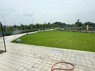  Plot – Exterior View View at Besa Pipla rd - for Sale