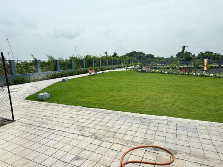 Exterior View, besa pipla rd  1500 Sq.Ft. Plot In Besa Pipla rd Nagpur 9150577