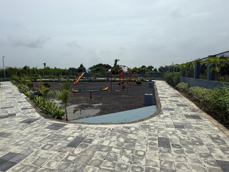 Exterior View, besa pipla rd  1500 Sq.Ft. Plot In Besa Pipla rd Nagpur 9150577