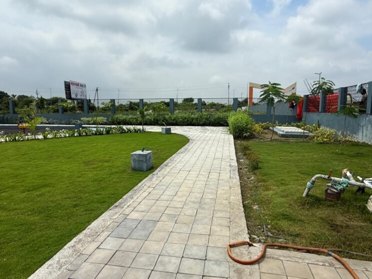 Exterior View, besa pipla rd  1500 Sq.Ft. Plot In Besa Pipla rd Nagpur 9150577