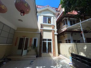4 BHK Villa – Exterior View View at Sarjapur - for Sale