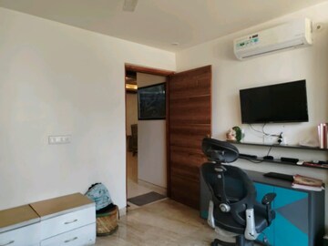Team Area in 3 BHK Apartment at Adani Samsara, Sector 60 – for Rent
