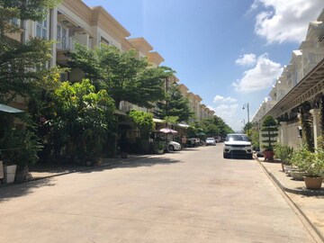 4 BHK Villa – Exterior View View at Sarjapur - for Sale