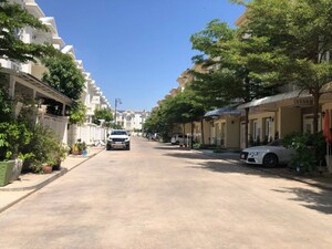 4 BHK Villa – Exterior View View at Sarjapur - for Sale