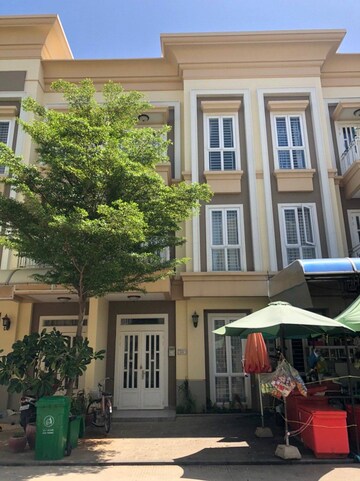4 BHK Villa – Exterior View View at Sarjapur - for Sale