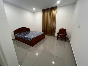 Master Bedroom in 4 BHK Villa at Sarjapur – for Sale