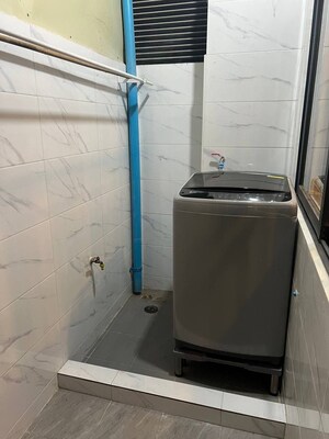 Bathroom in 4 BHK Villa at Sarjapur – for Sale