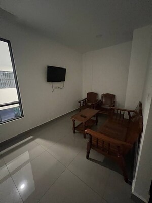 Living Room in 4 BHK Villa at Sarjapur – for Sale