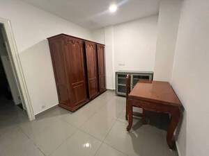 Living Room in 4 BHK Villa at Sarjapur – for Sale